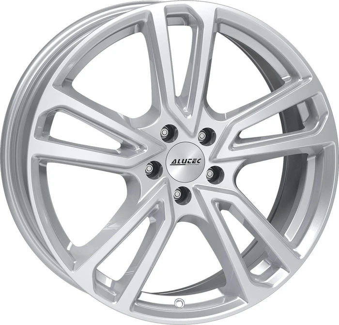 Alutec Tormenta 8.0x18 5/108 ET55 (verschiedene Farben)