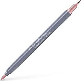 Faber-Castell Goldfaber Aqua Dual Marker A114 Blassrosa
