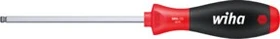 Wiha SoftFinish MagicRing 367R Innensechskant Schraubendreher, 5x100mm
