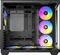 Antec C5 ARGB Black, Glasfenster Vorschaubild