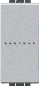 Bticino LivingLight Kreuzschalter SL 1-modulig, tech