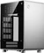 Jonsbo U1 Plus silber, Glasfenster, Mini-ITX Vorschaubild