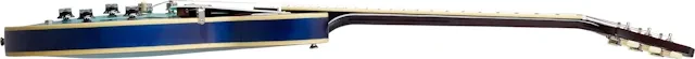 Epiphone ES-335 Figured Blueberry Burst