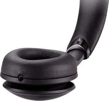 Panasonic RP-HD605N schwarz