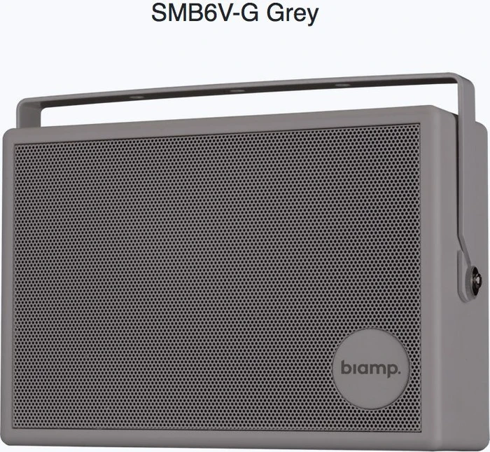 Apart Audio SMB6V