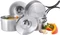 Tatonka Cookset Regular Kochtopfset Vorschaubild