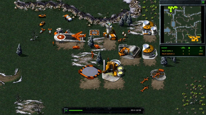 Command & Conquer: Remastered Collection (Download) (PC)