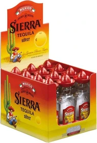Sierra Silver 12x 40ml