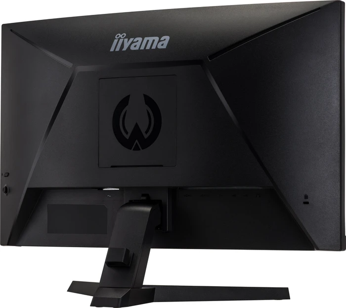 iiyama G-Master G2466HSU-B1 Red Eagle, 23.6"