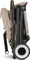 Cybex Orfeo almond beige 2025 Vorschaubild