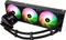 Thermalright Grand Vision 360 ARGB Black, schwarz Vorschaubild