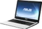 ASUS X502CA-XX076H, weiß, Celeron 1007U, 4GB RAM, 500GB HDD, UK Vorschaubild