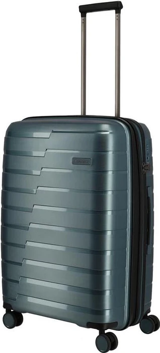 Travelite Air Base 4-Rad Trolley M