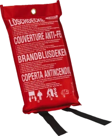 ABUS Löschdecke 1x1m