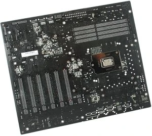 EVGA P67 FTW (Intel 1155)