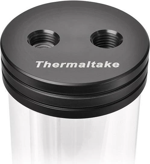 Thermaltake Pacific PR22-D5 Silent Kit Reservoir mit Pumpe
