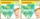 Pampers Harmonie Gr.6 Einwegwindel, 13+kg, 144 Stück