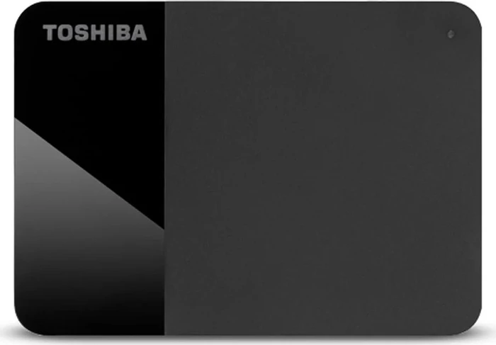 Toshiba Canvio Ready HDTP3 HDD extern