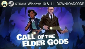 Call of the Elder Gods (Download) (PC)