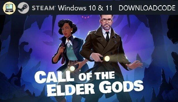 Call of the Elder Gods (Download) (PC)