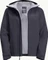 Jack Wolfskin Highest Peak 3L Funktionsjacke graphite (Damen) Vorschaubild