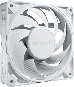 be quiet! Silent Wings Pro 4 PWM White, 120mm