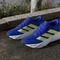 adidas Galaxy 8 lucid blue/frozen lemon/lucid ray blue (Junior) Vorschaubild
