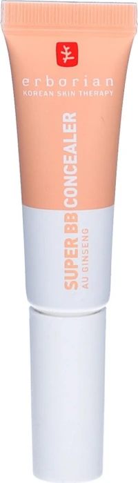 Erborian Super BB Concealer clair LSF25, 10ml