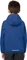 Jack Wolfskin Fourwinds Funktionsjacke blue orchid (Junior) Vorschaubild