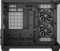 DeepCool CG330 3F Black, Glasfenster Vorschaubild