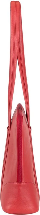 RivaCase Orly 8992 Laptoptasche 14" und MacBook Pro 16" rot