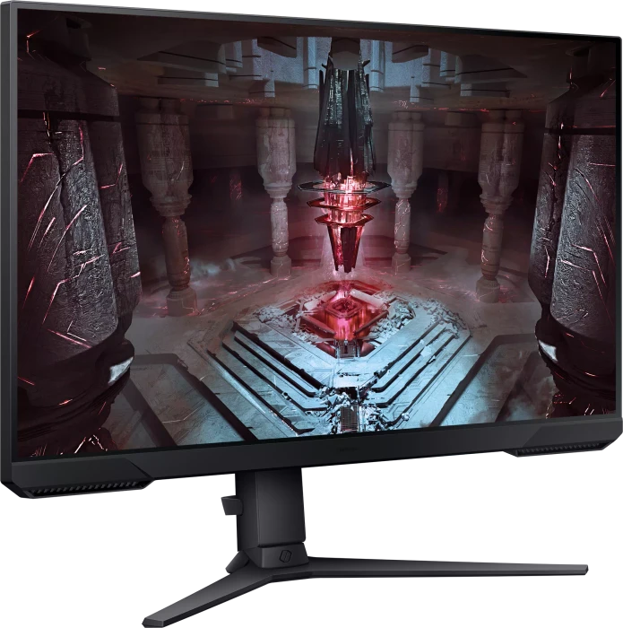 Samsung Odyssey G5 G51C, 27"