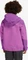Jack Wolfskin Trailventure 2L Funktionsjacke foxglove (Junior) Vorschaubild