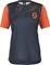 Scott Trail Vertic Trikot kurzarm dark blue/braze orange (Damen) Vorschaubild