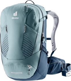 Deuter Trans Alpine 28 SL dusk/marine (Damen)