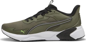 Puma Disperse XT 4 loden green/puma black/green glare