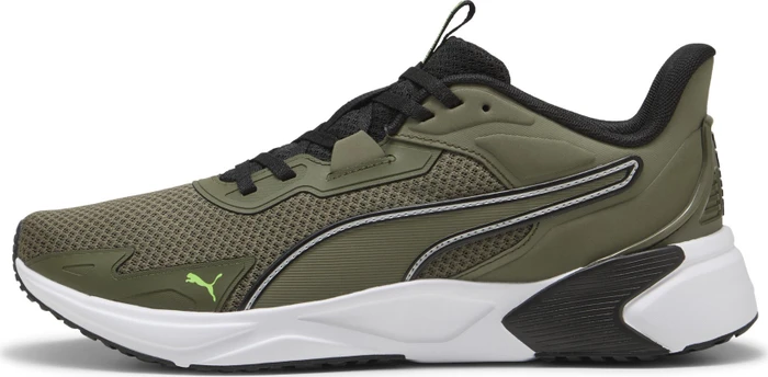 Puma Disperse XT 4 loden green/puma black/green glare