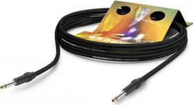 Sommer Cable Tricone XXL TXTR schwarz 3.0m