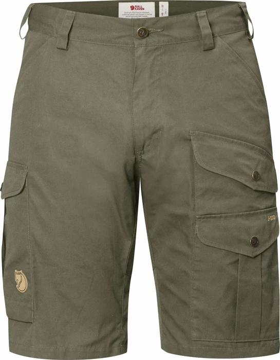 Fjällräven Barents Pro Shorts Hose kurz laurel green (Herren)