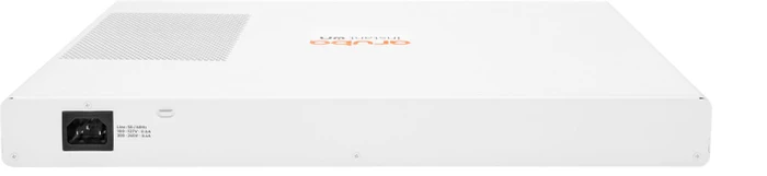 HPE Aruba Instant On 1960 Rackmount Gigabit Smart Switch, 26x RJ-45, 2x SFP+