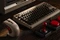 8BitDo Retro R8 Mouse mit Ladestation, C64 Edition, beige, USB/Bluetooth Vorschaubild