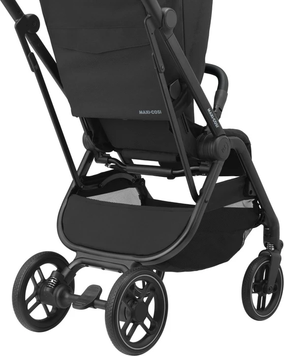 Maxi-Cosi Leona 2 essential black