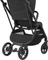 Maxi-Cosi Leona 2 essential black Vorschaubild