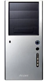 Antec Solo