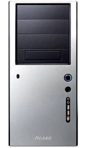 Antec Solo