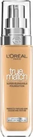 L'Oréal True Match Foundation 5.5N golden sun, 30ml