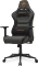 Cougar Armor One V2 Stoff Gamingstuhl, schwarz/grau Vorschaubild