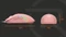 Rapture Venom V2 Gaming Maus rosa, USB Vorschaubild