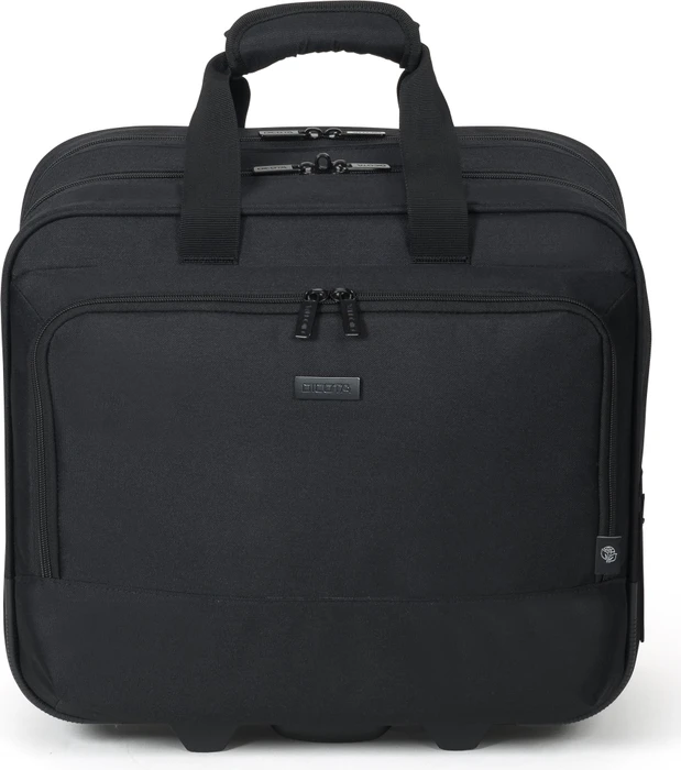 Dicota Eco Top Traveller BASE Roller 13-16", schwarz