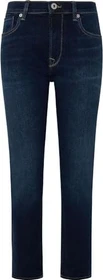 Pepe Jeans Grace Slim Mid Jeans denim (Damen)